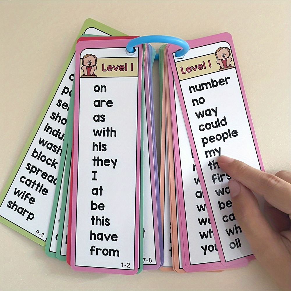 Kids Educational Games Learn English - Activité d'apprentissage amusante avec cartes Double