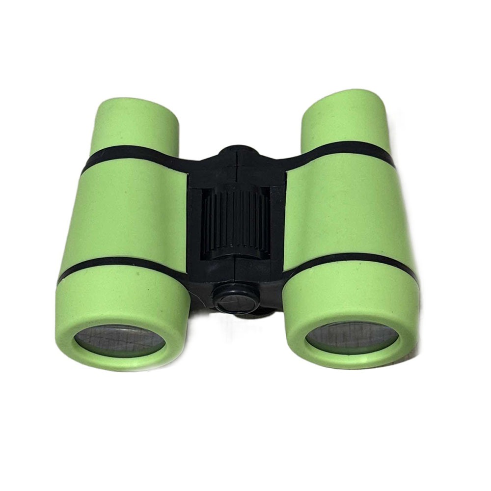 Kids Definition Of Education - Télescope pour enfants 4X30 grossissement, jumelles