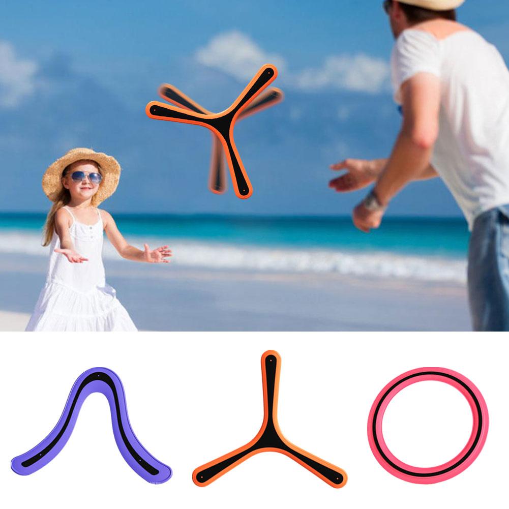 Kangaroo Kids Education - Boomerang en forme de V Kangaroo