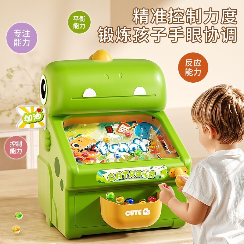 Kid Educational - Nouvelle Machine de jeu Whack-a-Mole en