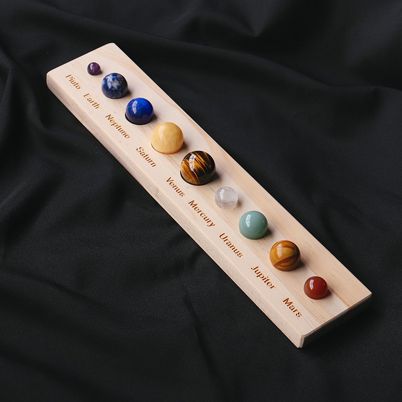 Solar System Model - Modèle de Sphère de Clip, Communautés