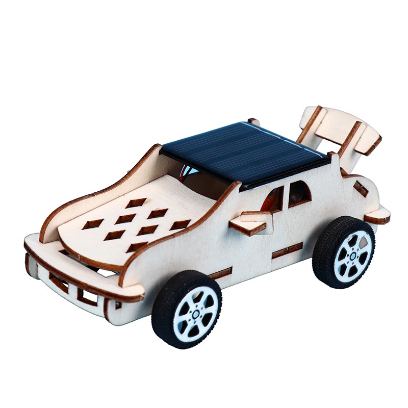 Solar System Model - Fabricant de matériel de voiture solaire,