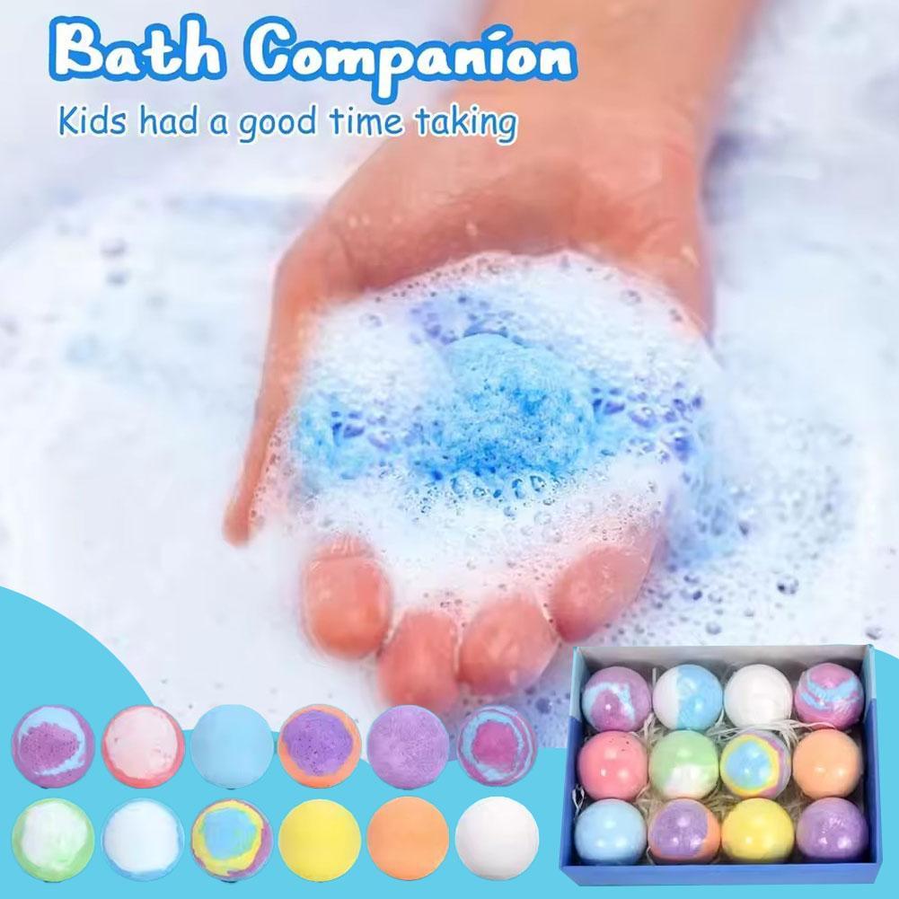 Free Educational Games For Kids - Bombes de bain pour enfants avec