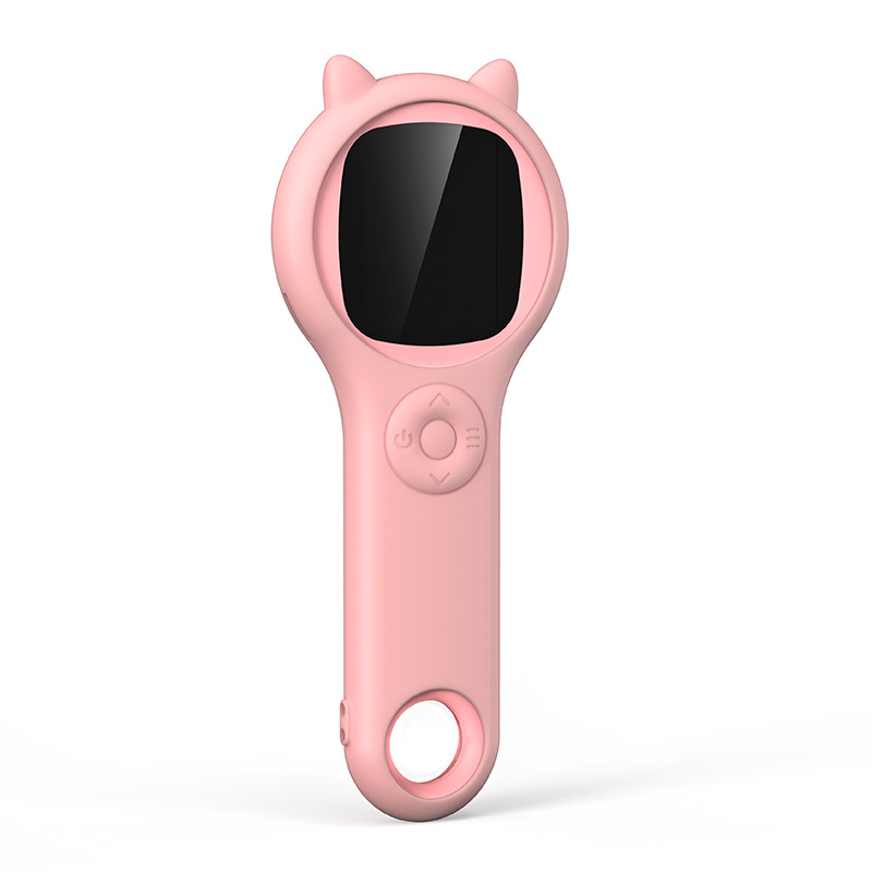 Kids Definition Of Education - Loupe numérique 1000X pour enfants, microscope