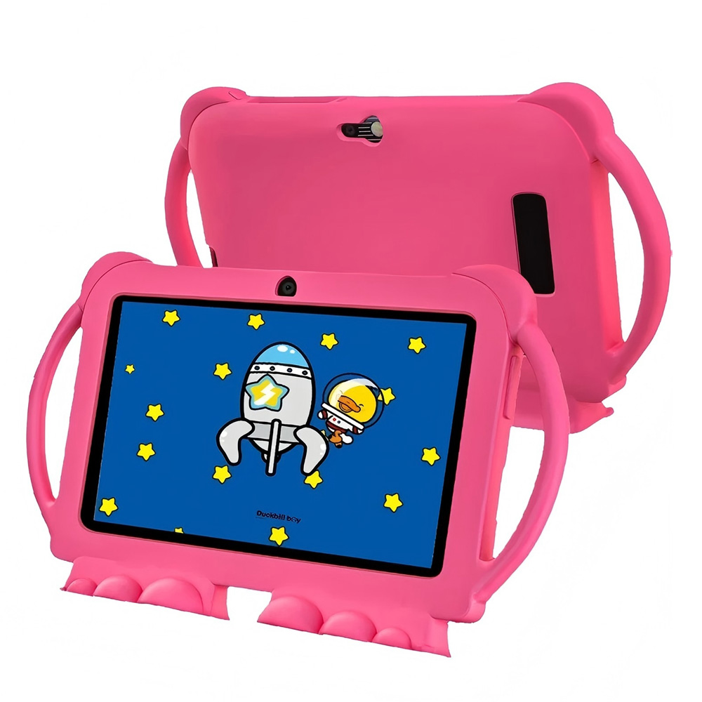 Kids Educational Games Learn English - 7 pouces nouveaux tablettes Android pour