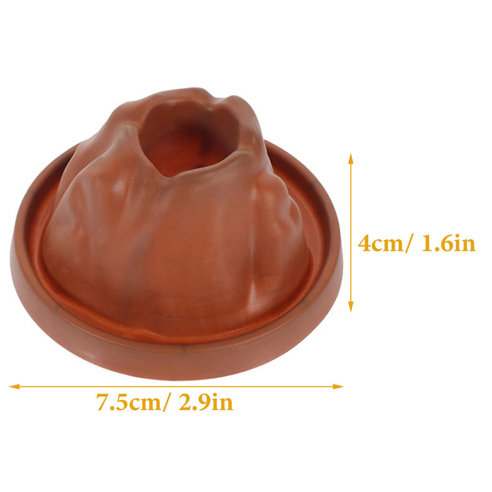 1 kit d'expérimentation scient - Science Kit Volcano avis et prix
