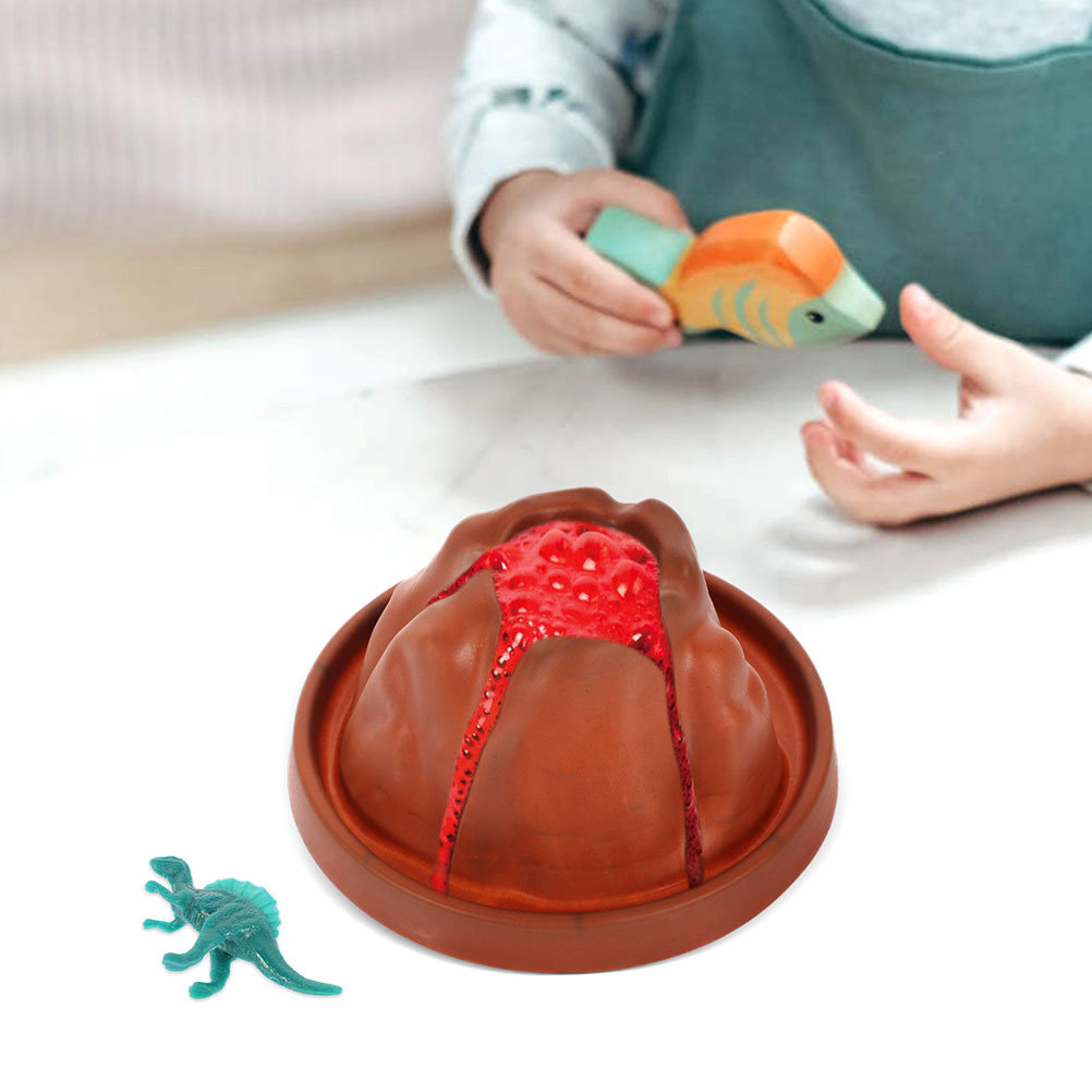 1 kit d'expérimentation scient - Science Kit Volcano avis et prix