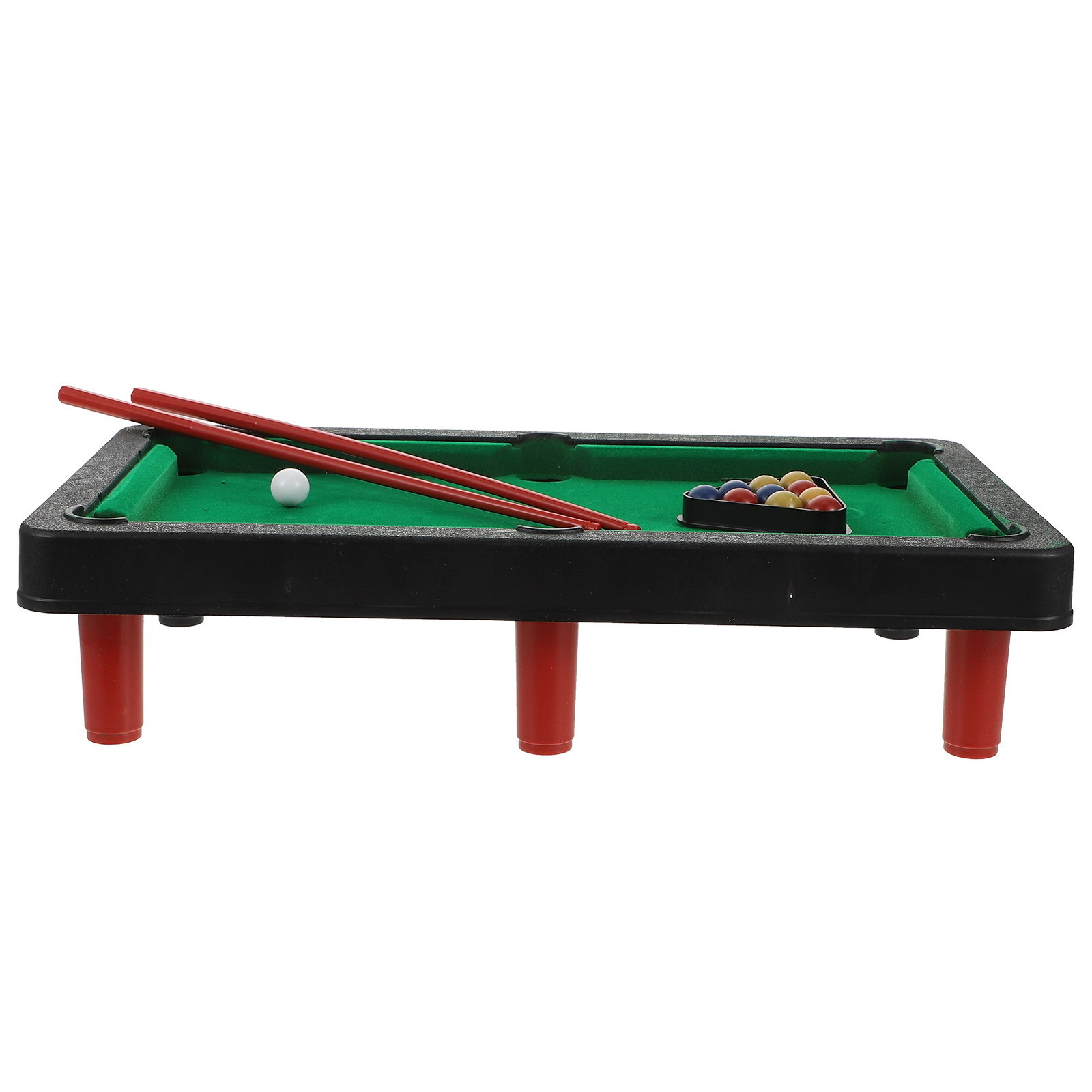 1 ensemble de mini billard de  - Free Educational Games For Kids avis et prix