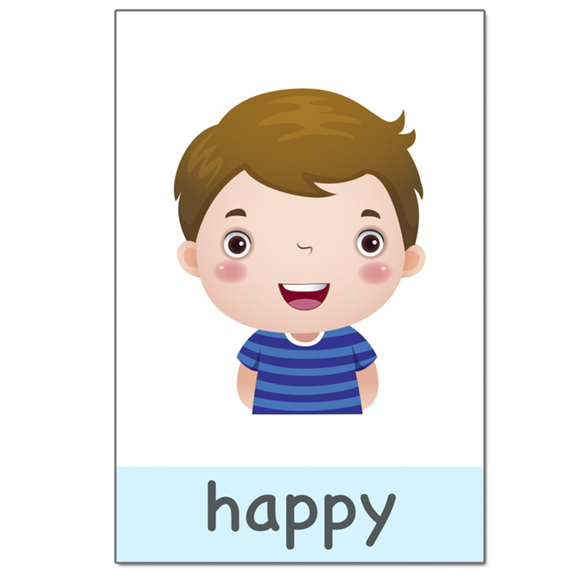 Carte d'apprentissage Montesso - Kids Educational Games Learn English avis et prix
