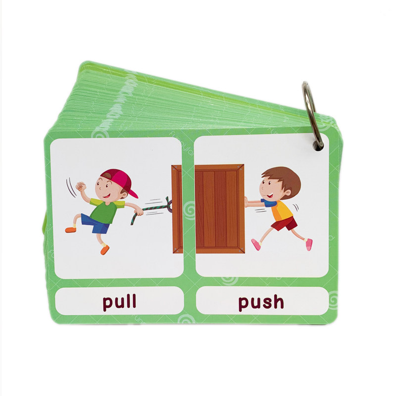 100 cartes mémoire sur les gro - Kid Educational avis et prix