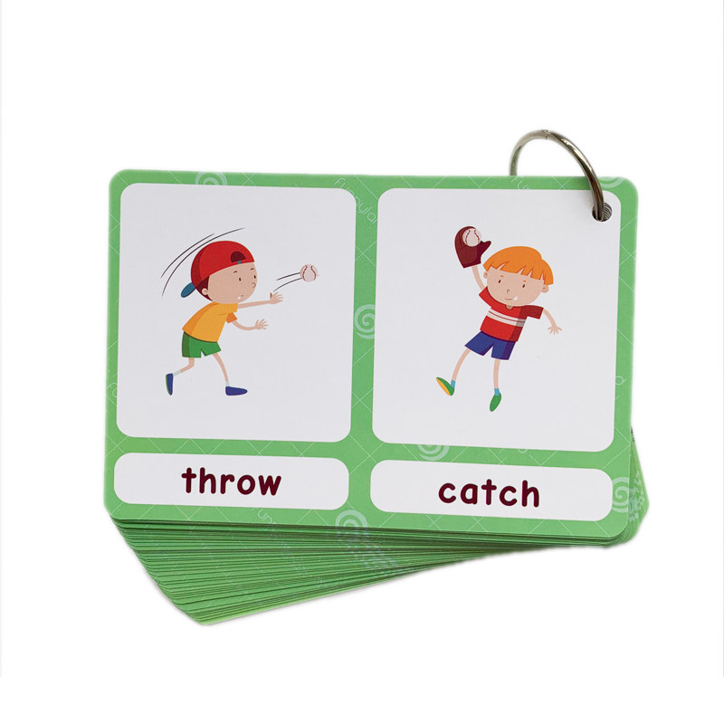 100 cartes mémoire sur les gro - Kid Educational avis et prix