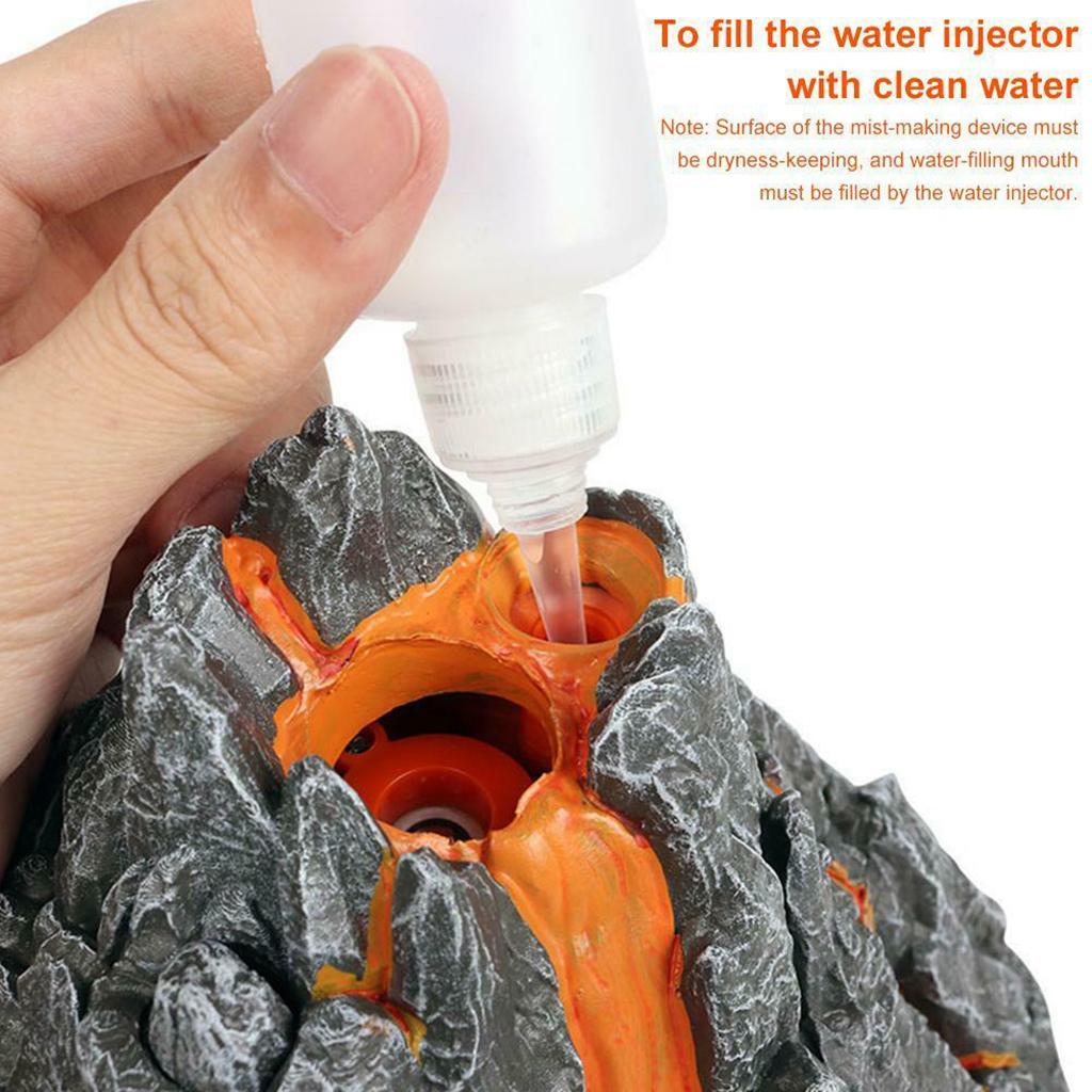 Kit d'explosion volcanique pou - Science Kit Volcano avis et prix