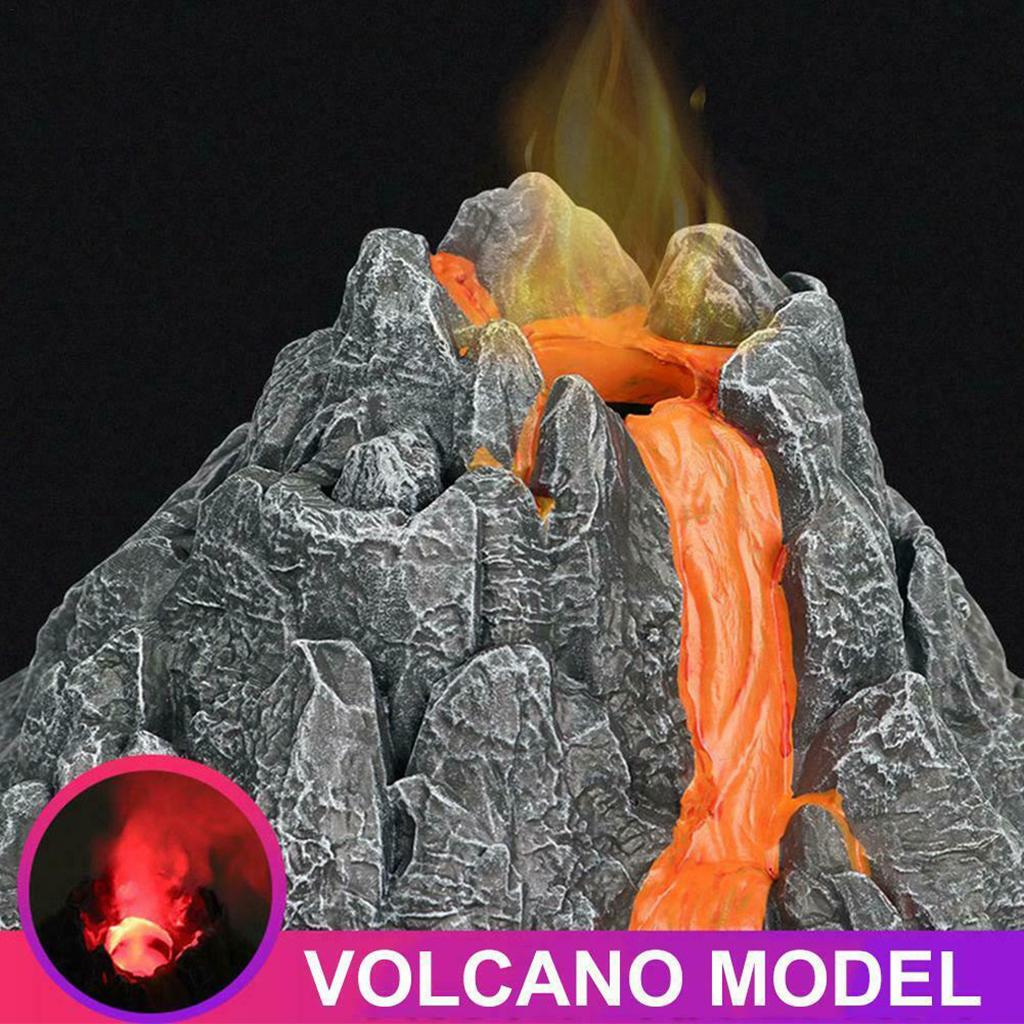 Kit d'explosion volcanique pou - Science Kit Volcano avis et prix