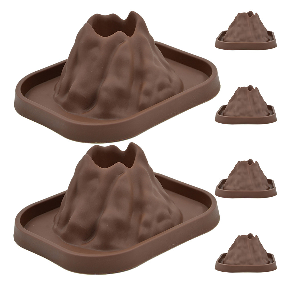 6 modèles de volcans scientifi - Science Kit Volcano avis et prix