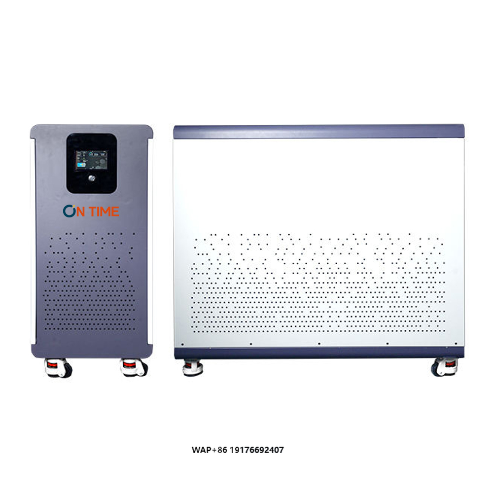 Batterie lithium haute tension - Solar System Model avis et prix
