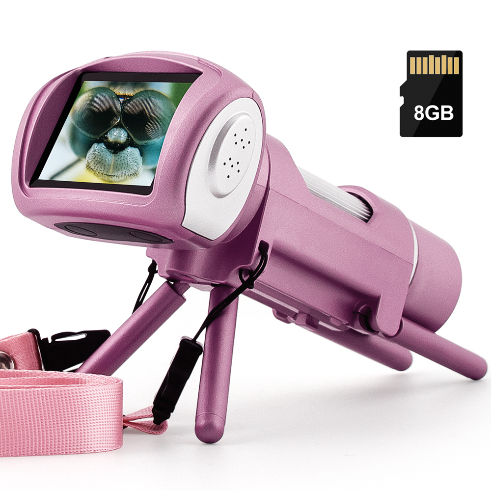 Andonstar 50x-300X LCD Microsc - Kids Definition Of Education avis et prix