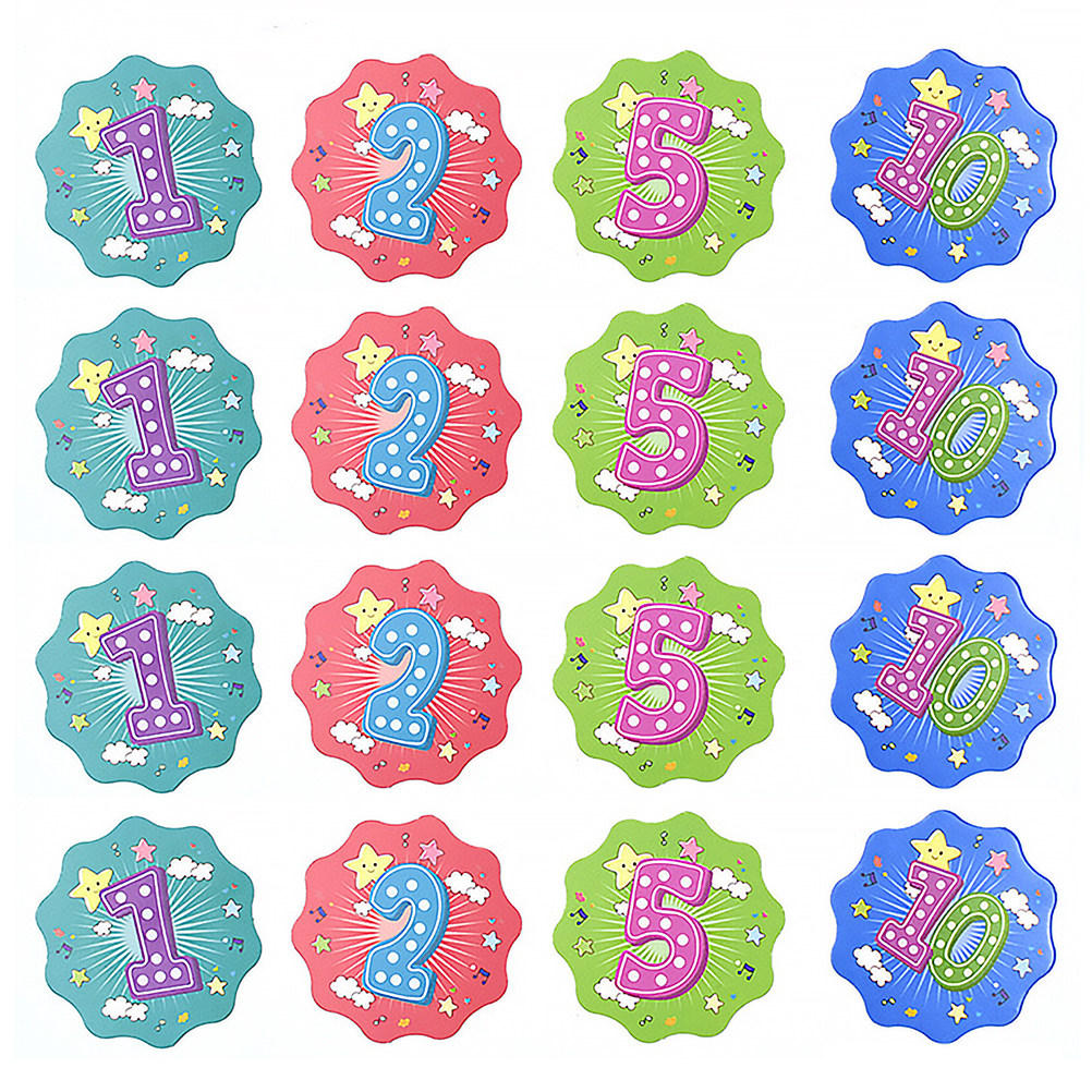 300 cartes de récompense en fo - Kids Education Motivation avis et prix