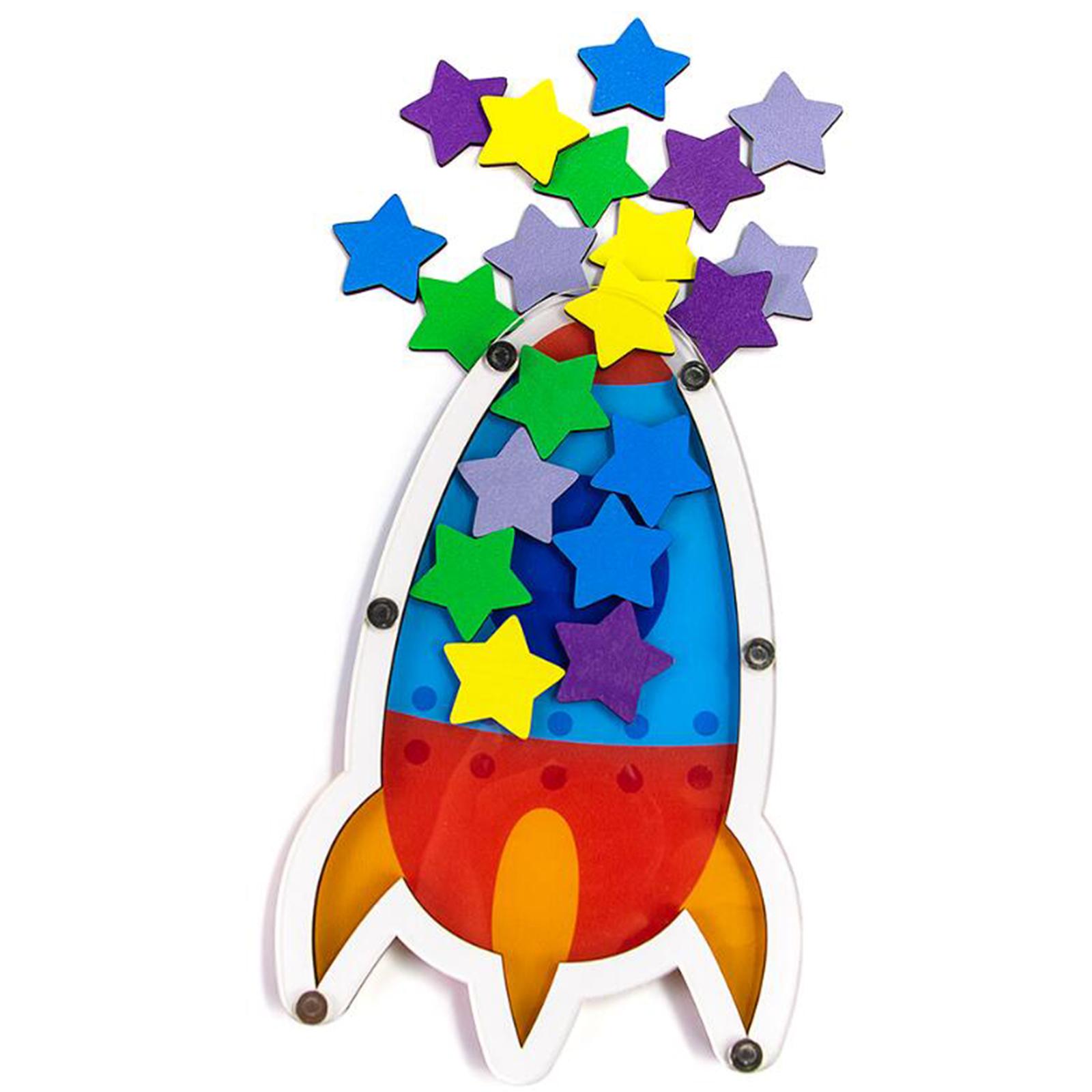 Bocal de motivation pour le co - Kids Education Motivation avis et prix