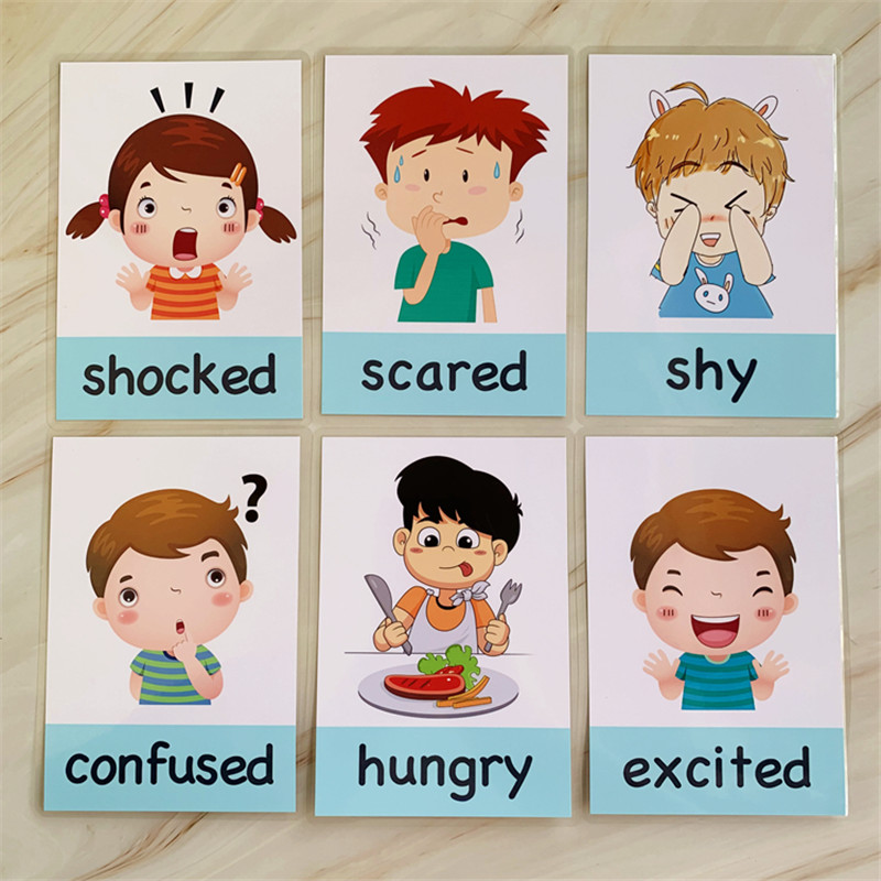 Cartes d'apprentissage de l'an - Kids Educational Games Learn English avis et prix