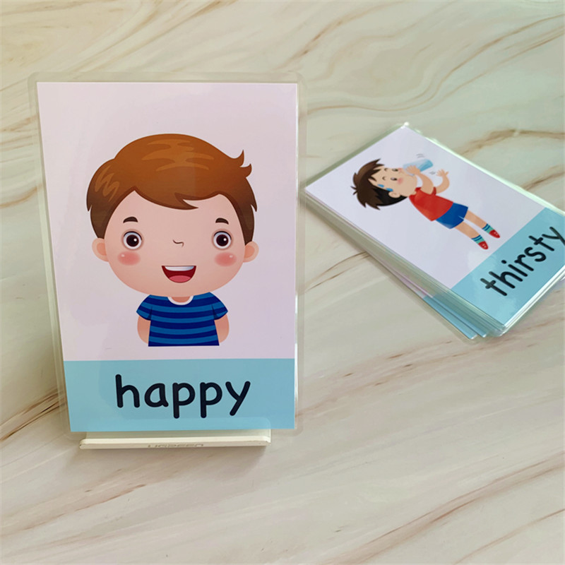 Cartes d'apprentissage de l'an - Kids Educational Games Learn English avis et prix