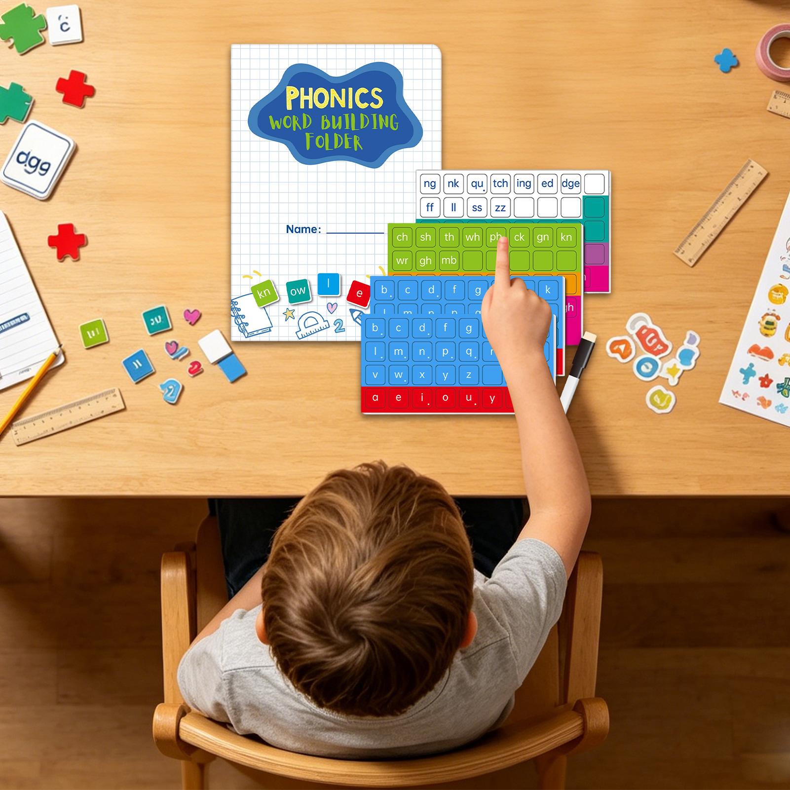 Tuiles de lettres pour la phon - Free Educational Games For Kids avis et prix
