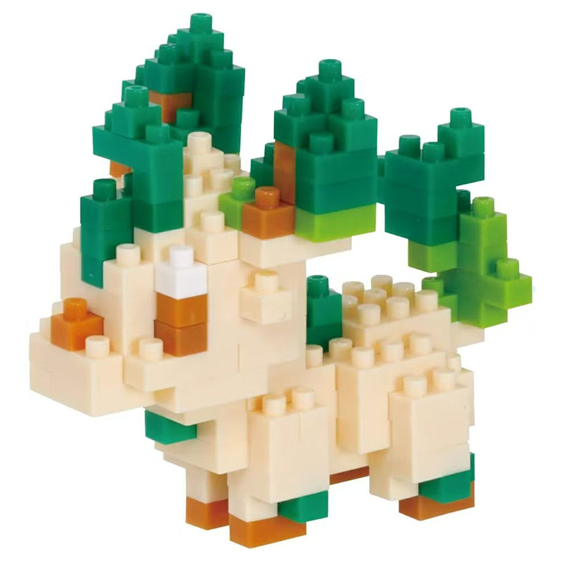 Kawaii Nanoblock Genuine Pokem - Kids Educational Device avis et prix