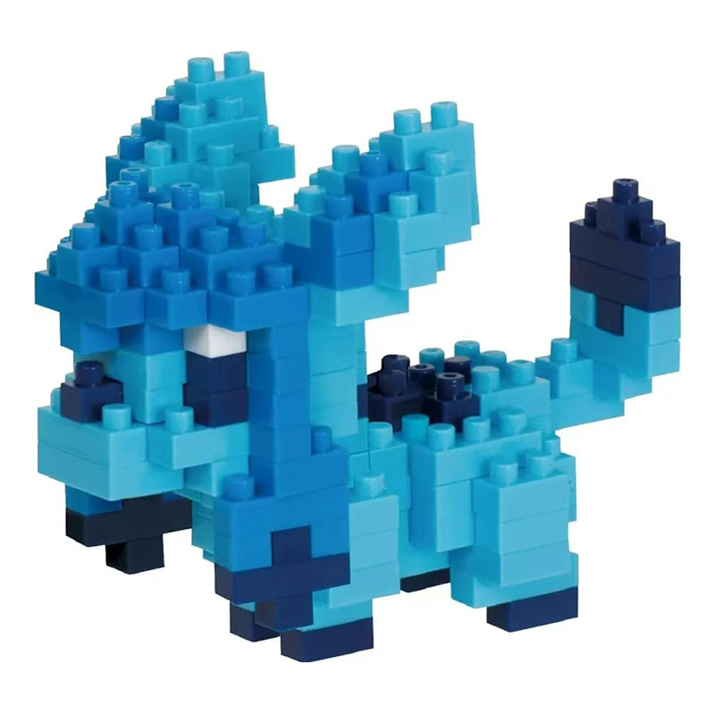 Kawaii Nanoblock Genuine Pokem - Kids Educational Device avis et prix