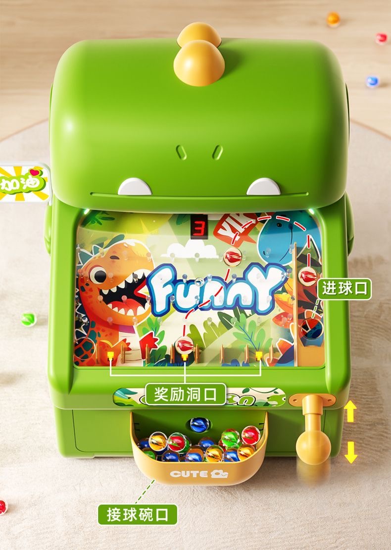 Nouvelle Machine de jeu Whack- - Kid Educational avis et prix