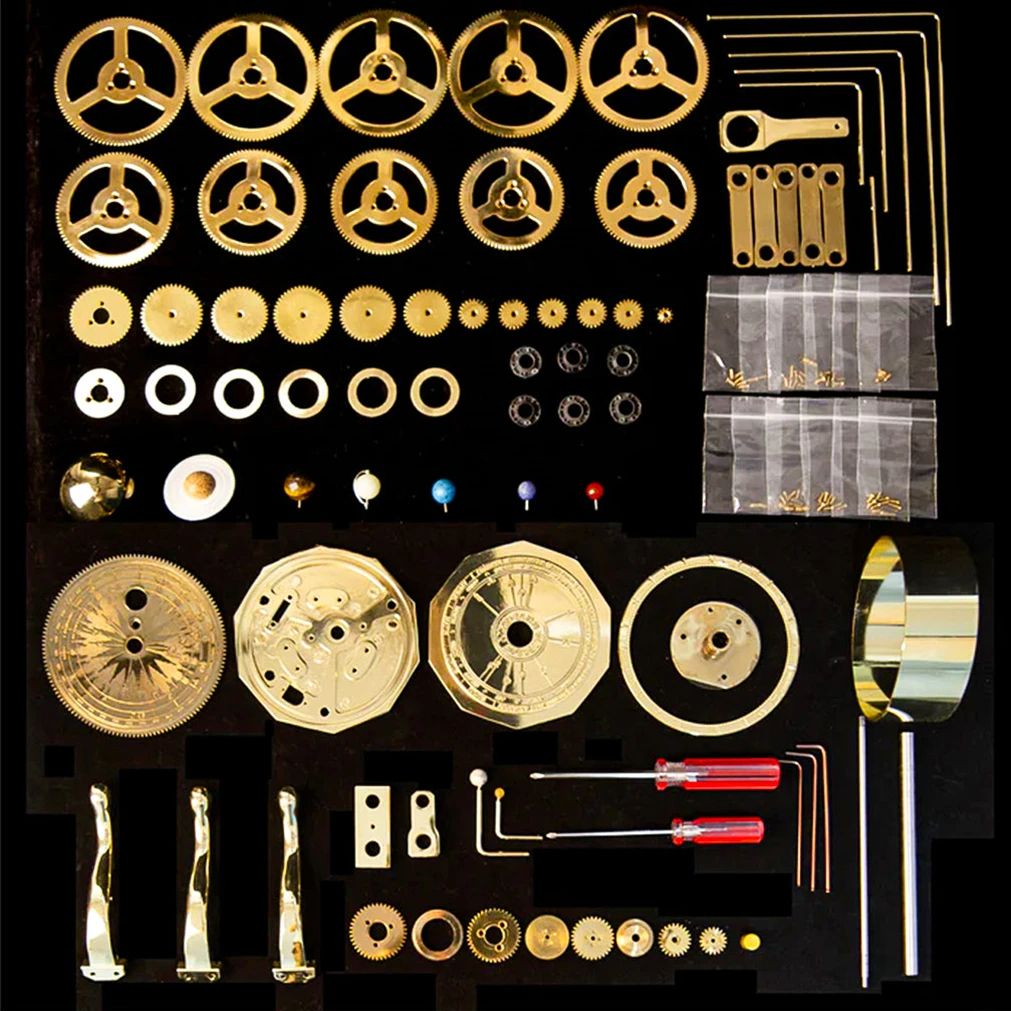 Kit de modèle de planète de le - Solar System Model avis et prix