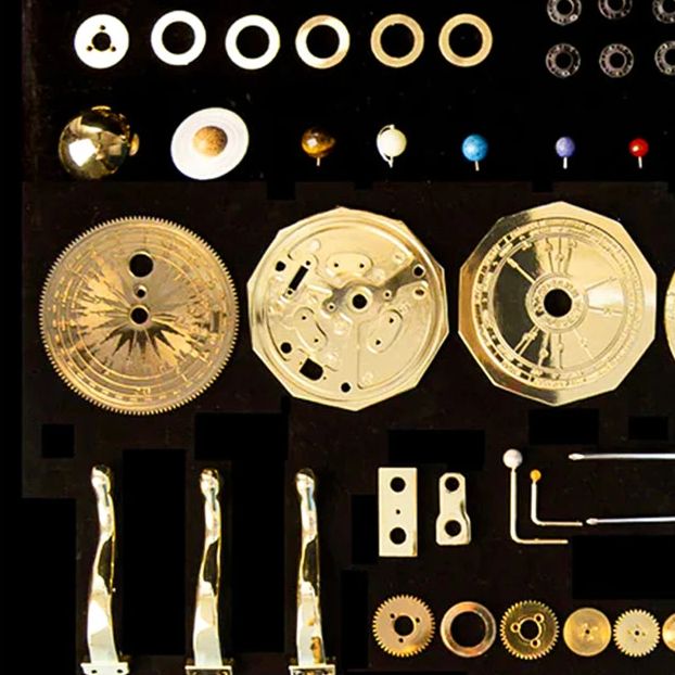 Kit de modèle de planète de le - Solar System Model avis et prix