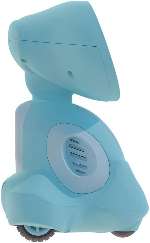 Robot intelligent alimenté par - Kid Educational avis et prix