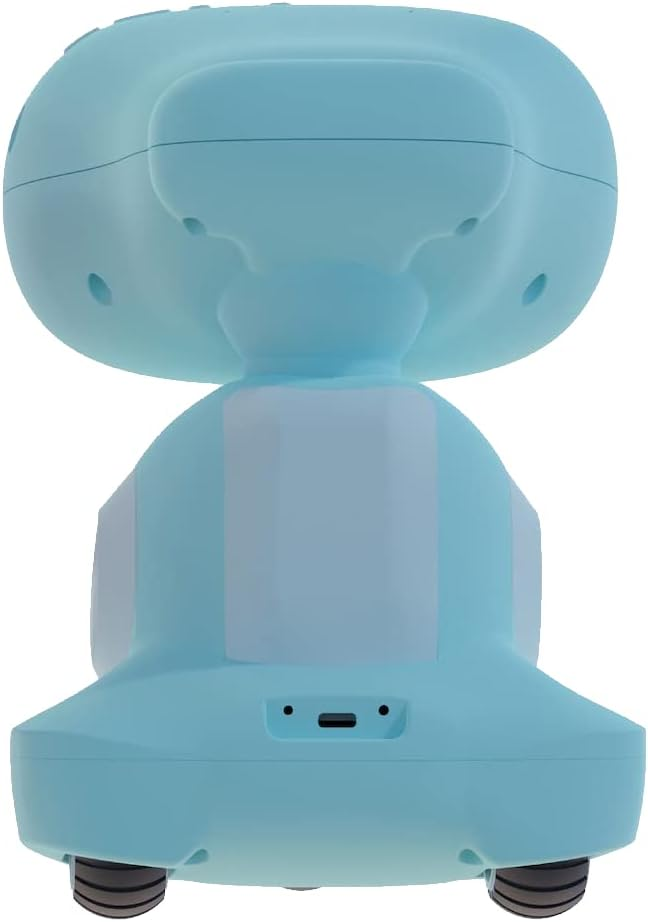 Robot intelligent alimenté par - Kid Educational avis et prix