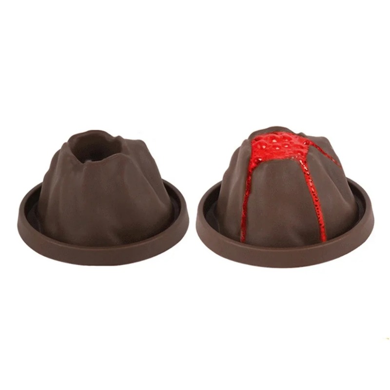 Kit d'expérimentation chimique - Science Kit Volcano avis et prix
