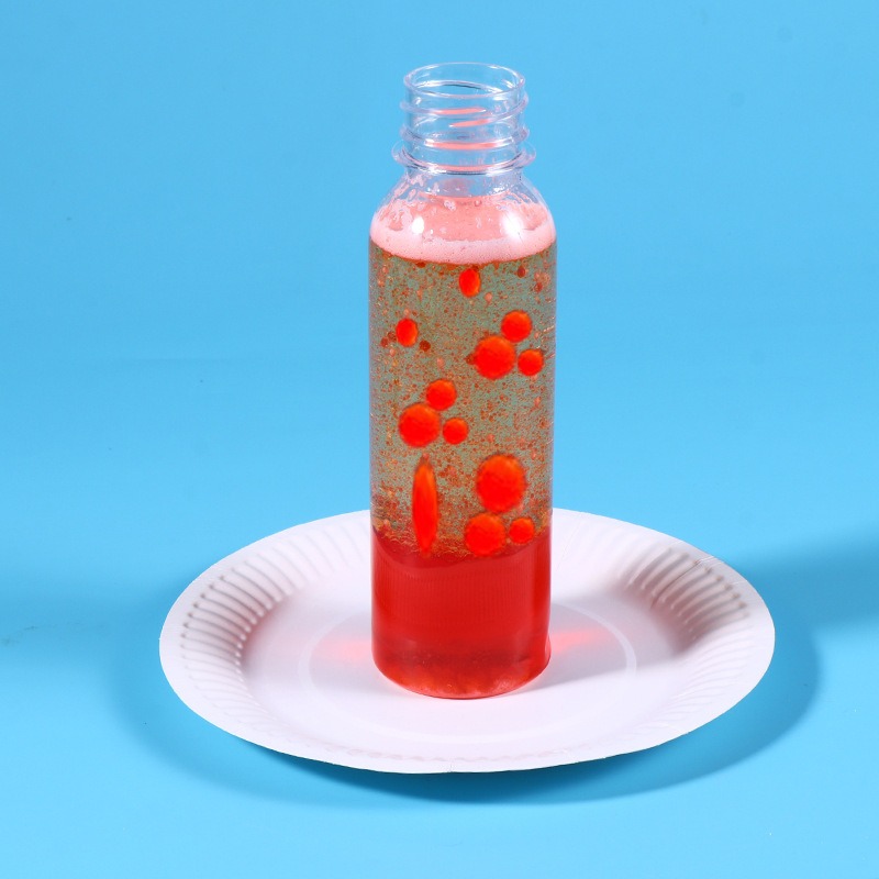 Kit d'expérimentation scientif - Science Kit Volcano avis et prix