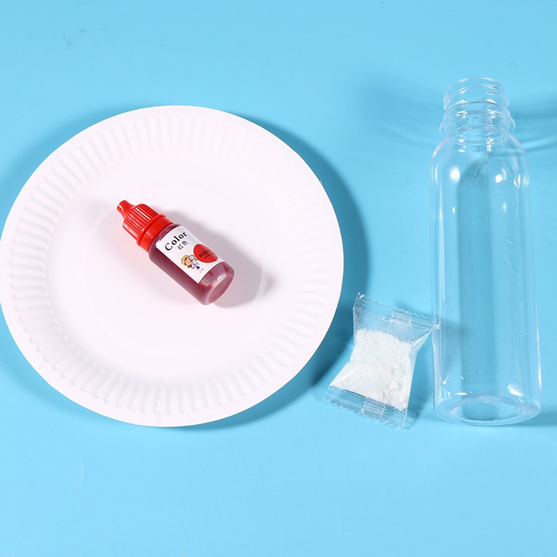 Kit d'expérimentation scientif - Science Kit Volcano avis et prix