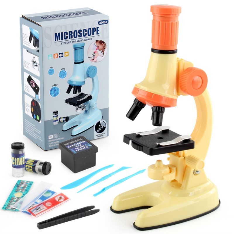 Microscope scientifique pour e - Kids Definition Of Education avis et prix