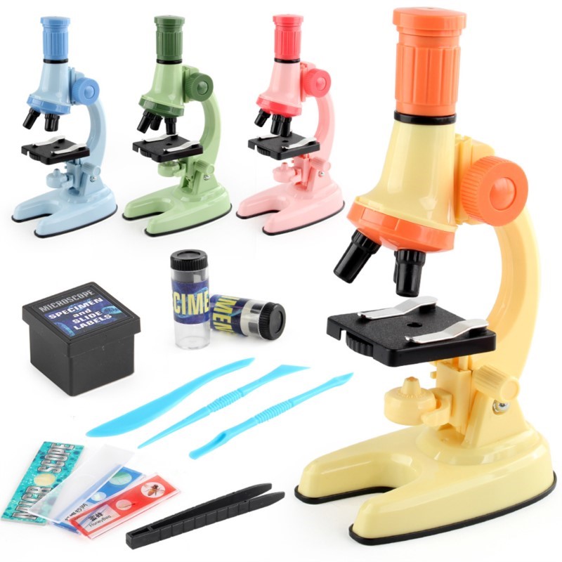 Microscope scientifique pour e - Kids Definition Of Education avis et prix