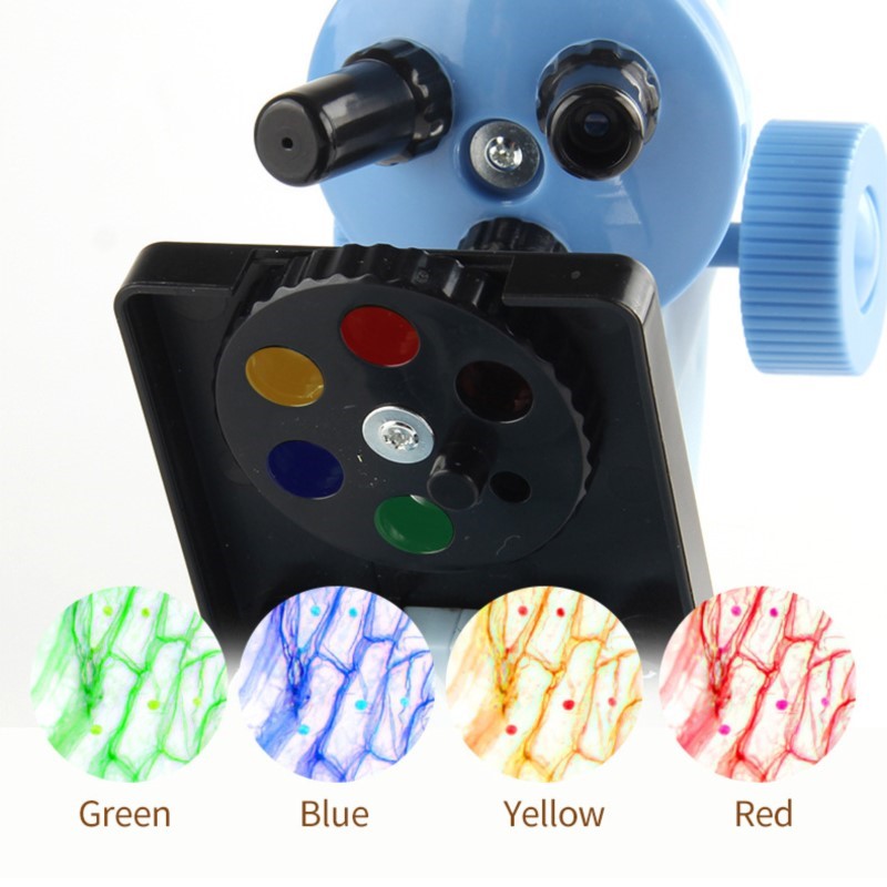 Microscope scientifique pour e - Kids Definition Of Education avis et prix