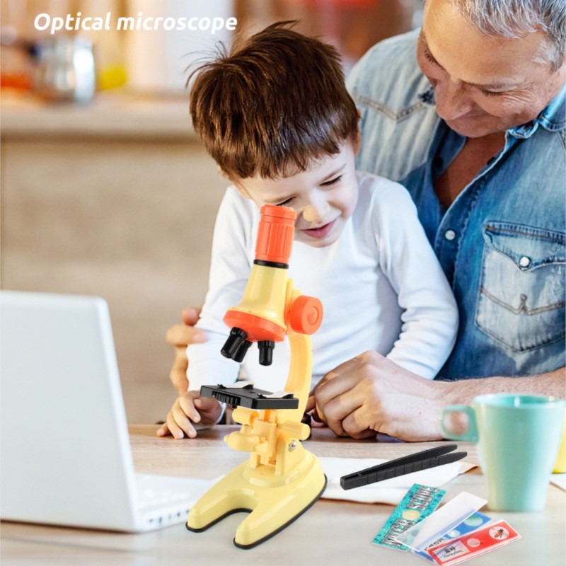 Microscope scientifique pour e - Kids Definition Of Education avis et prix