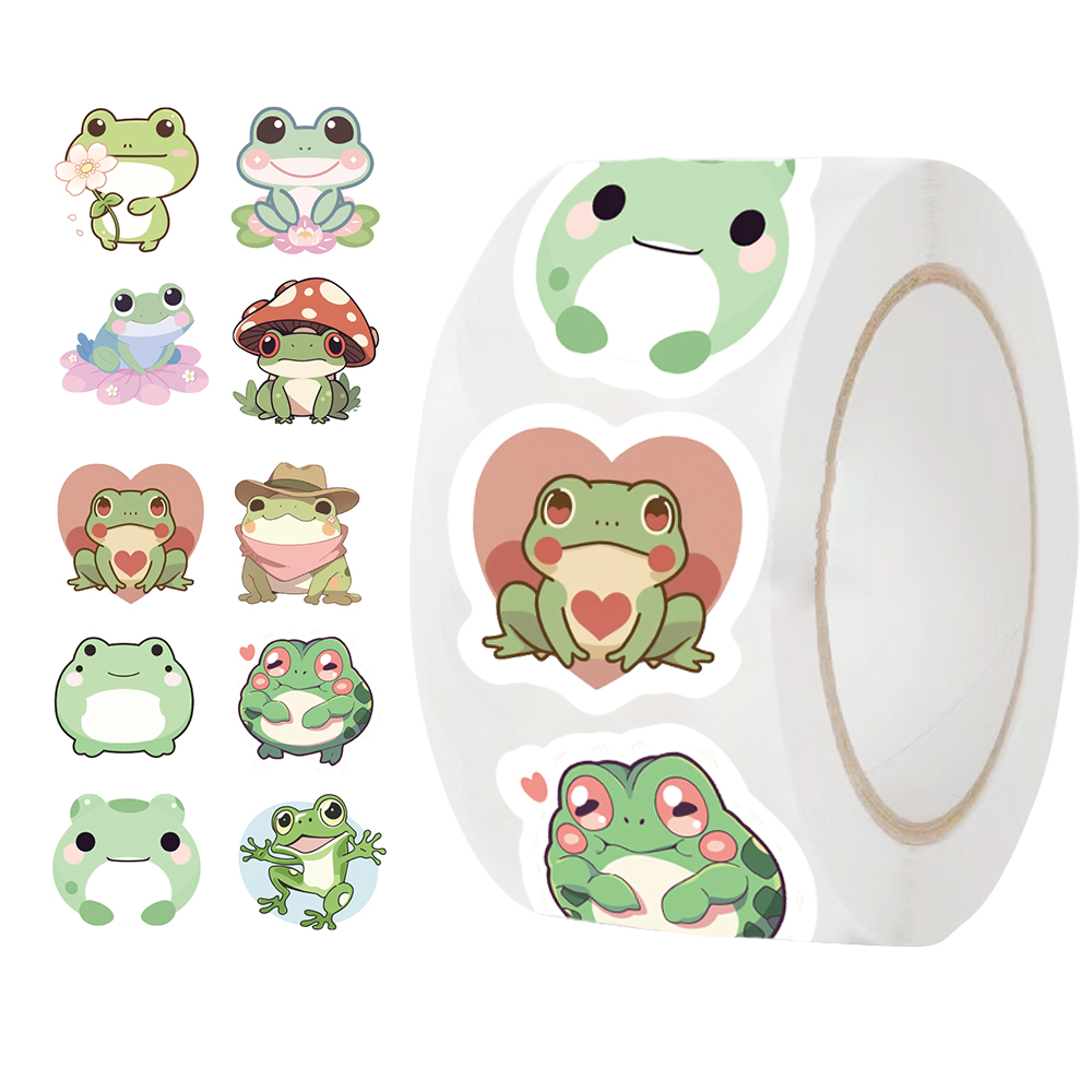 Autocollants Kawaii pour étudi - Kids Education Motivation avis et prix