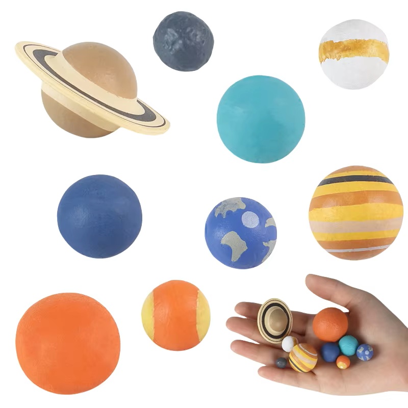 Simulation du système solaire, - Solar System Model avis et prix