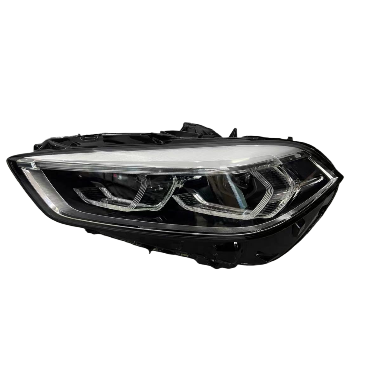 Feux avant LED de haute qualit - Solar System Model avis et prix