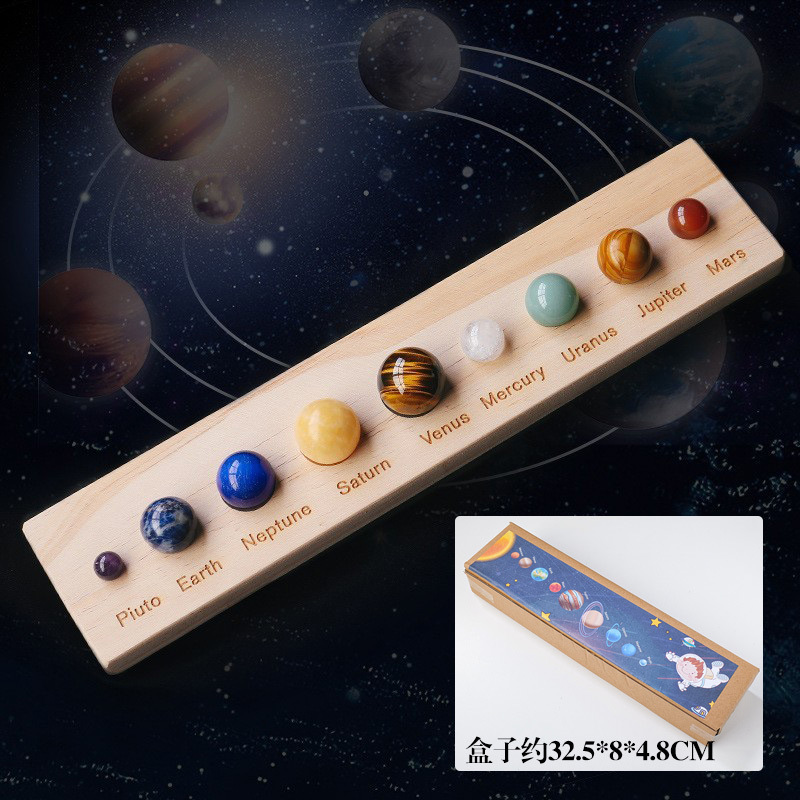 Modèle de Sphère de Clip, Comm - Solar System Model avis et prix