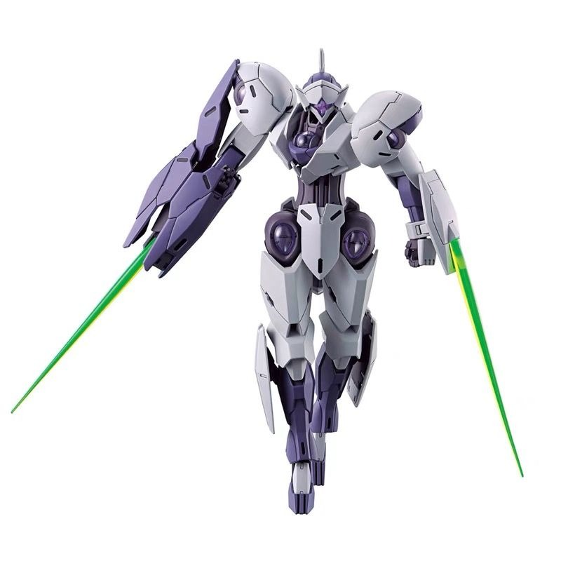Modèle Bandai Gundam Mercury W - Kids Educational Device avis et prix