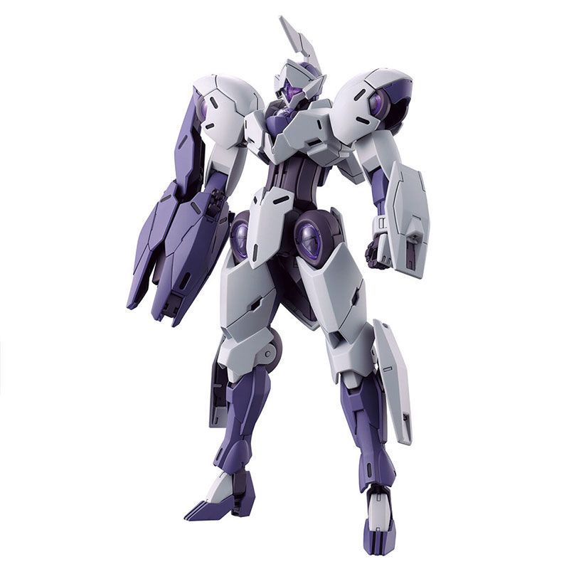 Modèle Bandai Gundam Mercury W - Kids Educational Device avis et prix