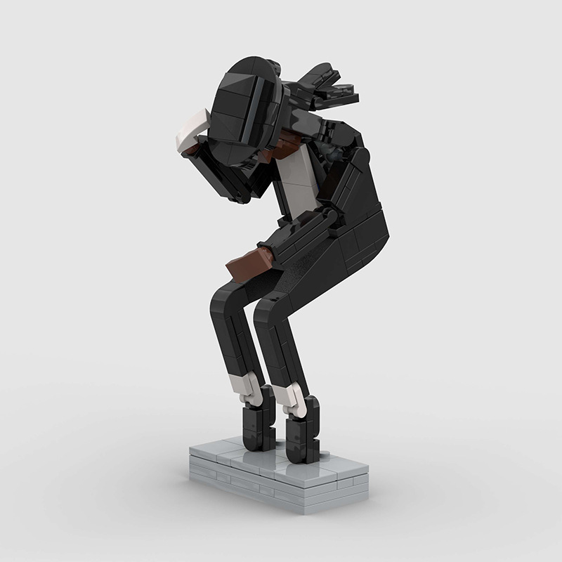 Idées MOC - Figurines de chant - Kid Educational avis et prix