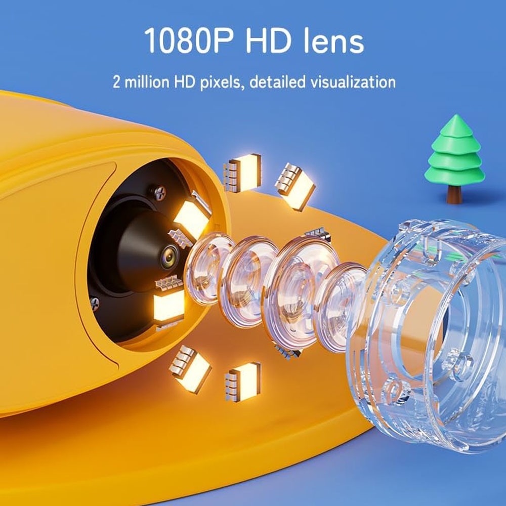 Microscope de poche 1000X pour - Kids Definition Of Education avis et prix