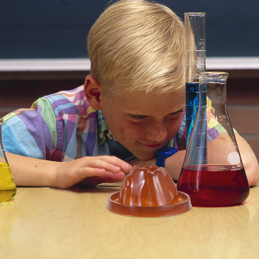 Kit scientifique pour enfants  - Science Kit Volcano avis et prix