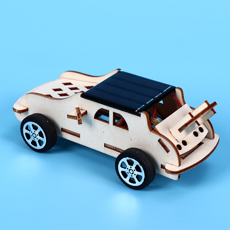 Fabricant de matériel de voitu - Solar System Model avis et prix