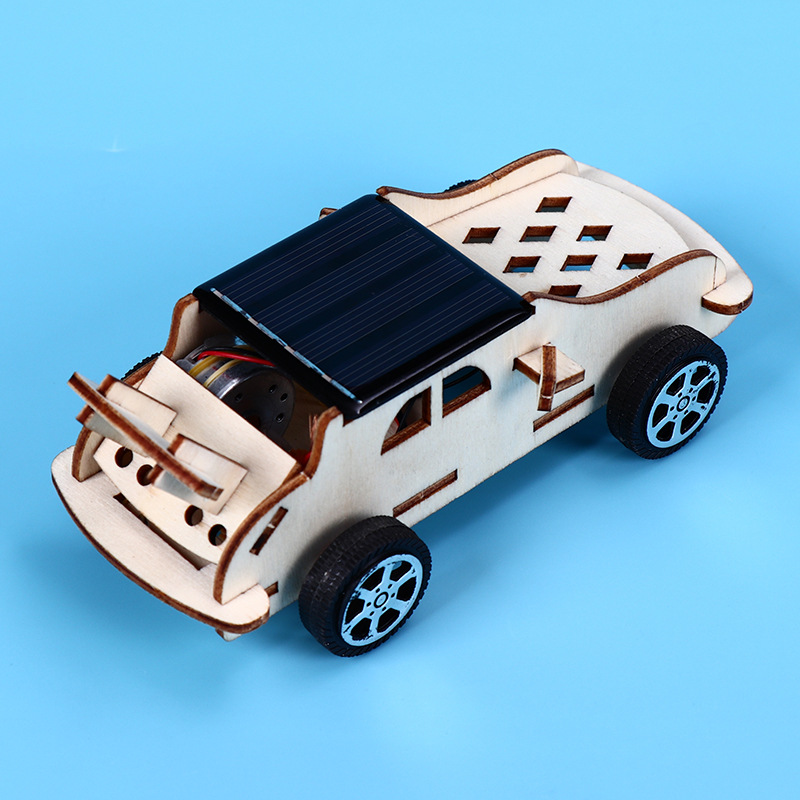 Fabricant de matériel de voitu - Solar System Model avis et prix